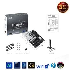 Mainboard ASUS PRIME Z890-P WIFI CSM (DDR5)