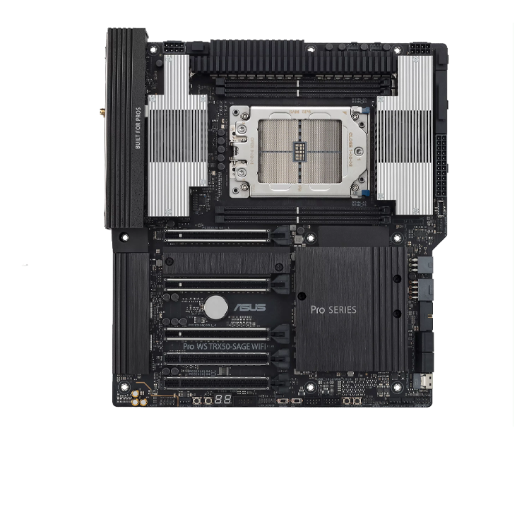Mainboard Asus Pro WS TRX50 SAGE WIFI
