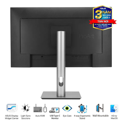 Màn Hình Đồ Hoạ Asus ProArt PA27JCV 27 inch 5K IPS 60Hz 5ms