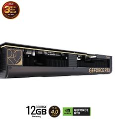 VGA ASUS ProArt GeForce RTX 4070 Ti OC 12GB GDDR6X