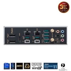 Mainboard Asus PROART Z790-CREATOR WIFI