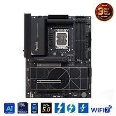 Mainboard ASUS ProArt Z890-CREATOR WIFI (DDR5)
