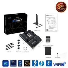 Mainboard ASUS ProArt Z890-CREATOR WIFI (DDR5)