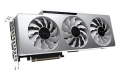 VGA GIGABYTE GeForce RTX 3070 Ti VISION OC 8G 2ND 2025