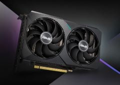 ASUS Dual GeForce RTX™ 3060 OC Edition 12GB GDDR6 V2