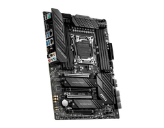 Msi X299 Pro ( New 2019 )