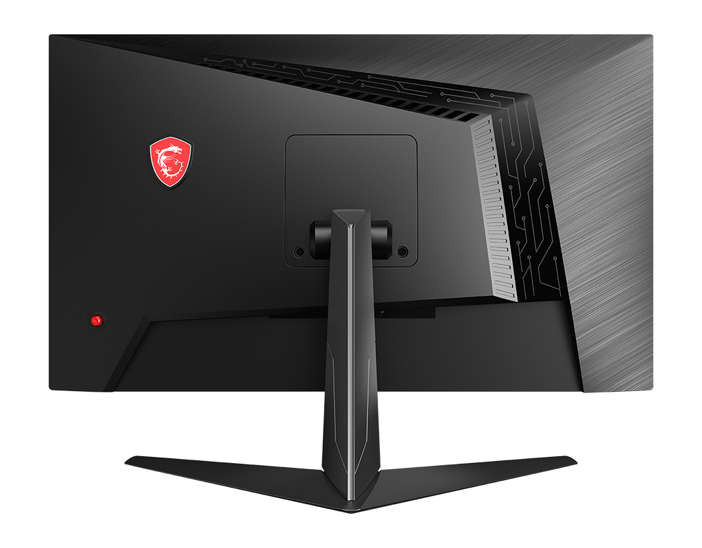 MSI Optix 27 MAG273 1ms 144hz IPS 2ND