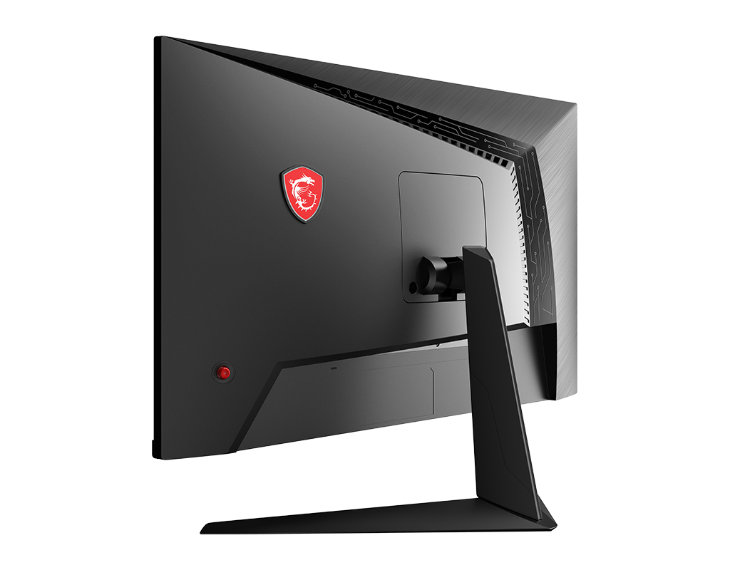 MSI Optix 27 MAG273 1ms 144hz IPS 2ND