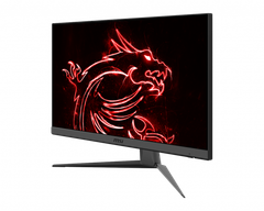 MSI OPTIX G243 23.8″  FHD 165Hz 1ms Gaming LCD