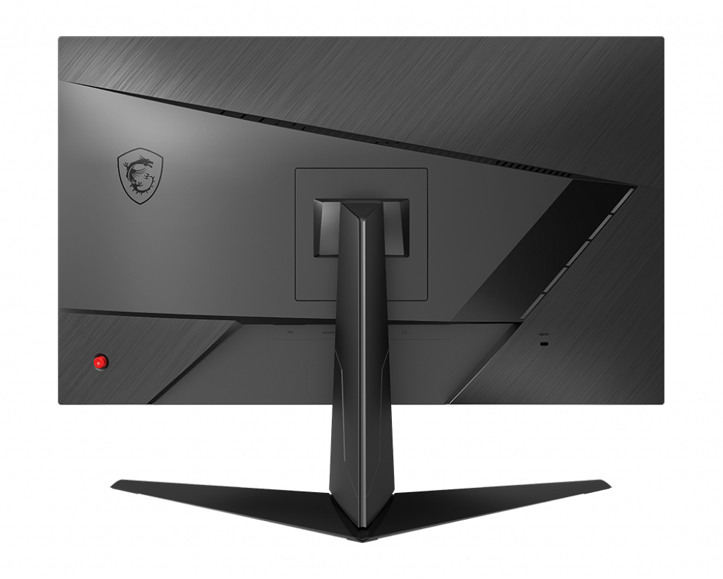 MSI OPTIX G243 23.8″  FHD 165Hz 1ms Gaming LCD