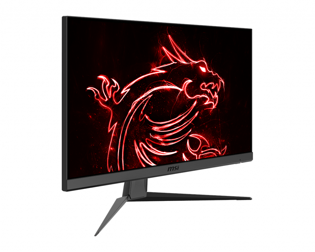 MSI OPTIX G243 23.8″  FHD 165Hz 1ms Gaming LCD