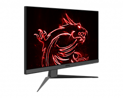 MSI OPTIX G243 23.8″  FHD 165Hz 1ms Gaming LCD