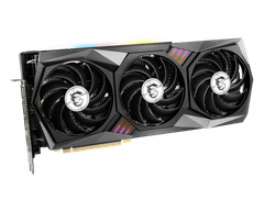 MSI RTX 3060 Ti GAMING Z TRIO 8G