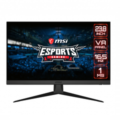 MSI OPTIX G243 23.8″  FHD 165Hz 1ms Gaming LCD