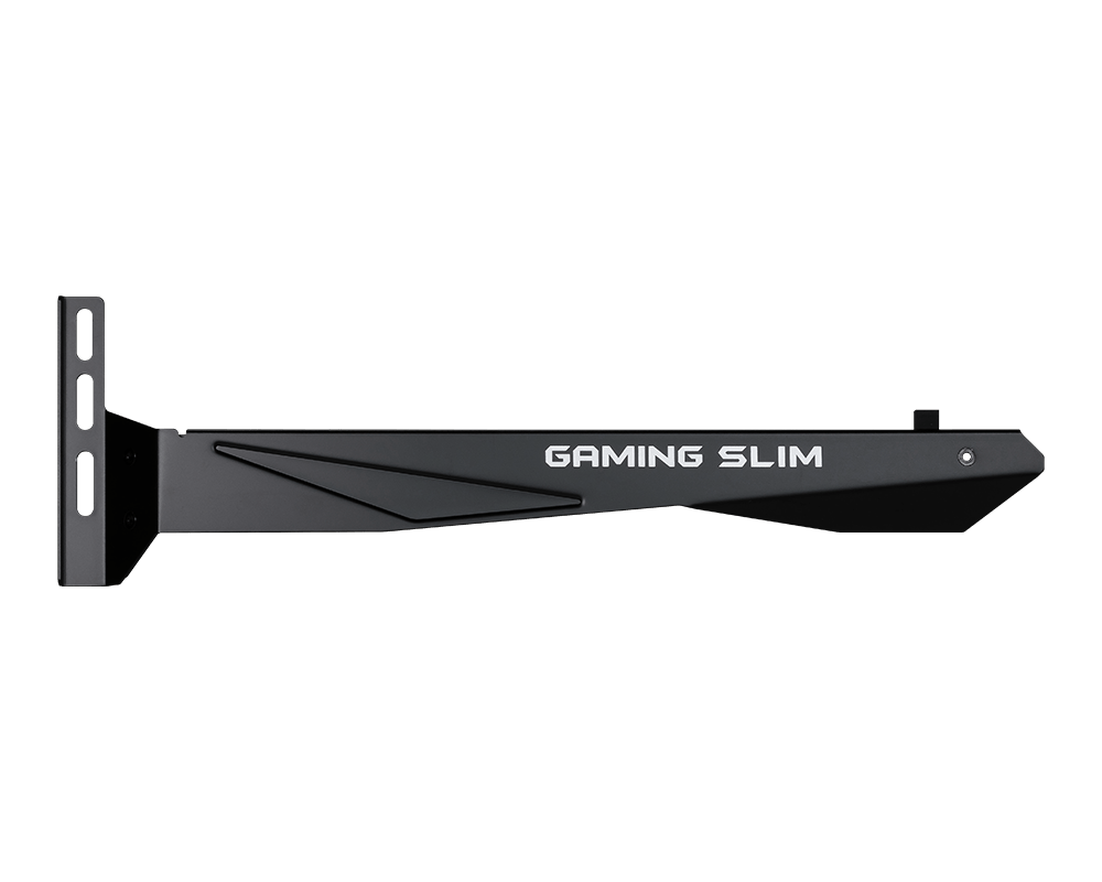 GeForce RTX™ 4070 SUPER 12G GAMING SLIM WUKONG EDITION