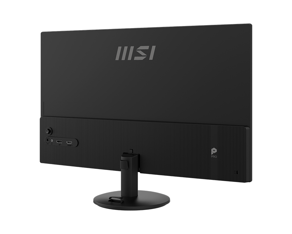 Màn hình MSI PRO MP252L 24.5 inch FHD/IPS/100Hz/1ms
