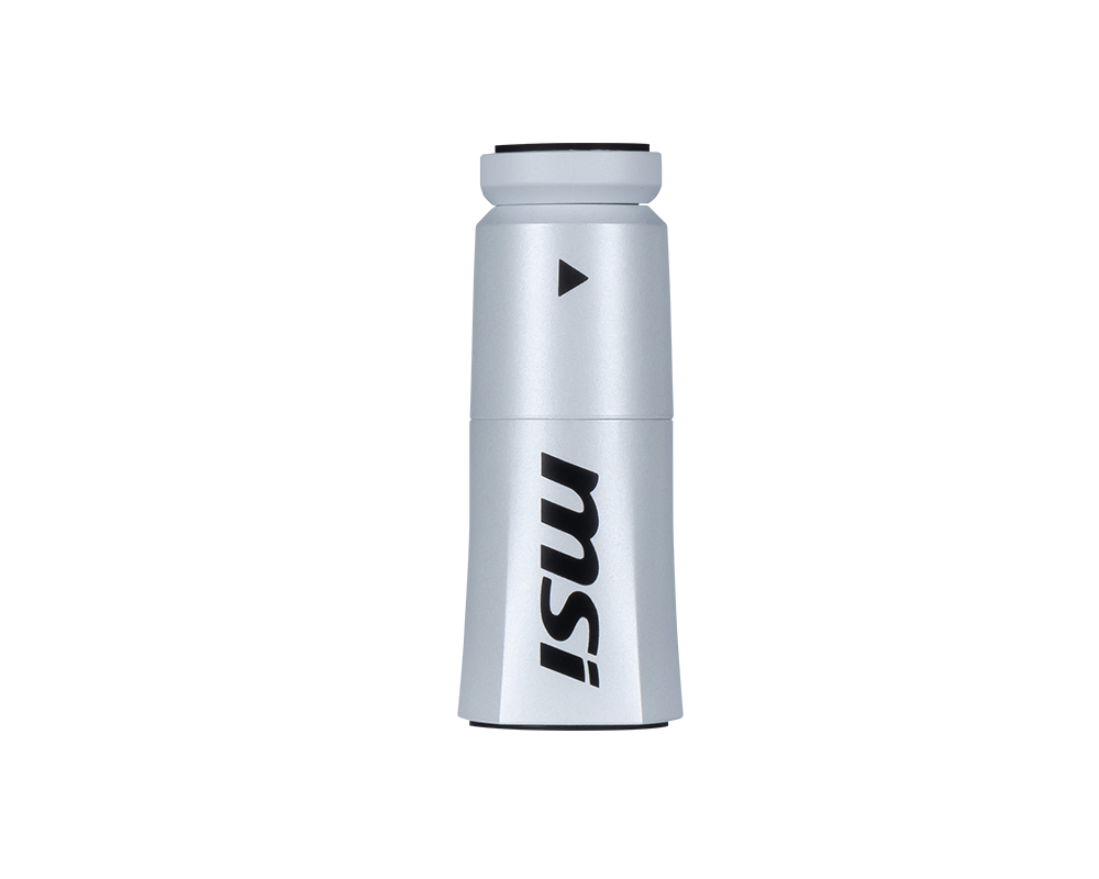 Card màn hình MSI GeForce RTX™ 5080 16G GAMING TRIO WHITE