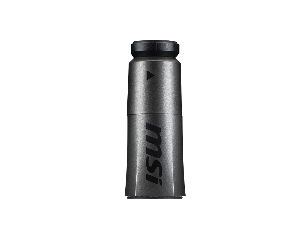 Card màn hình MSI GeForce RTX™ 5070 Ti 16G GAMING TRIO OC PLUS