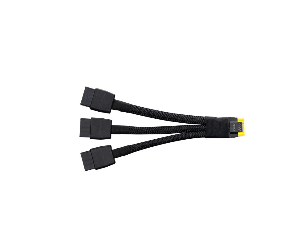 Card màn hình MSI GeForce RTX™ 5070 Ti 16G GAMING TRIO OC PLUS