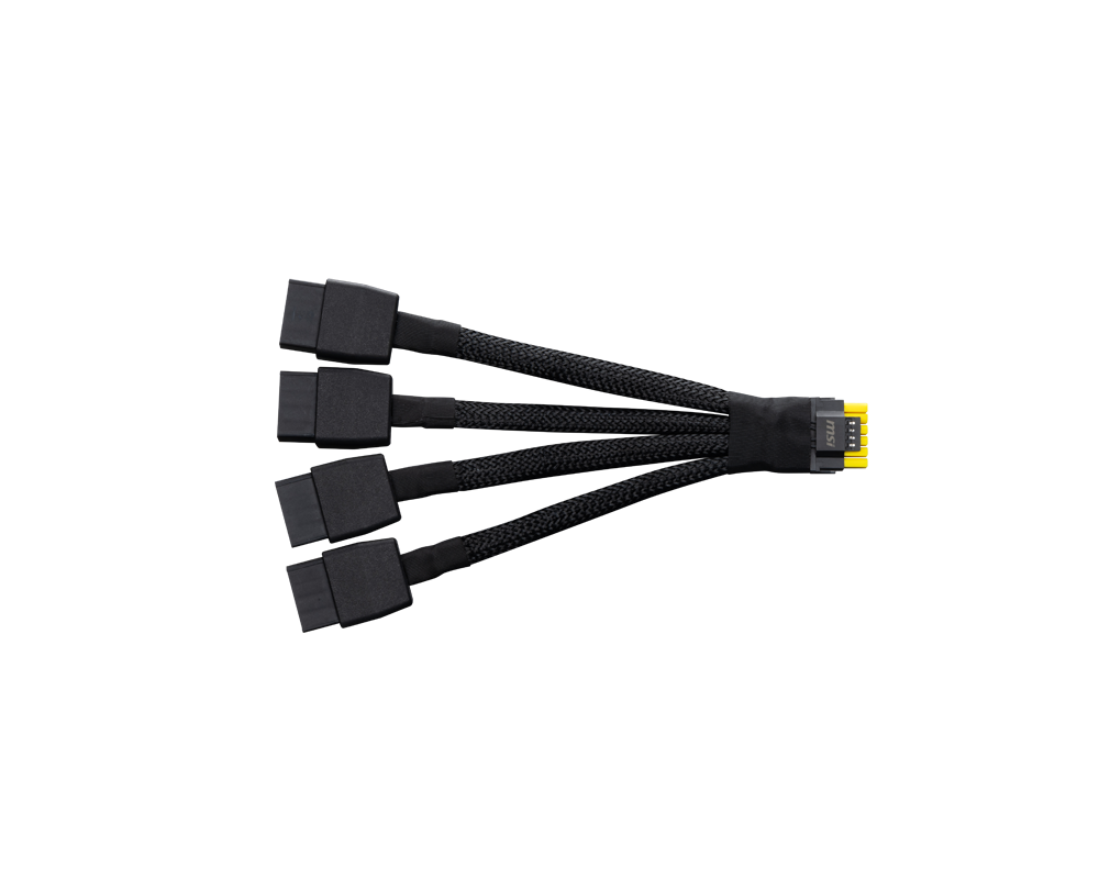 Card màn hình MSI GeForce RTX™ 5090 32G GAMING TRIO