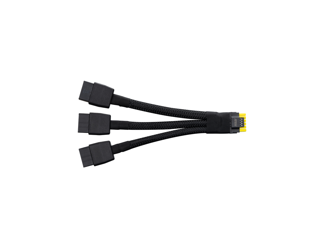 Card màn hình MSI GeForce RTX™ 5080 16G SHADOW 3X