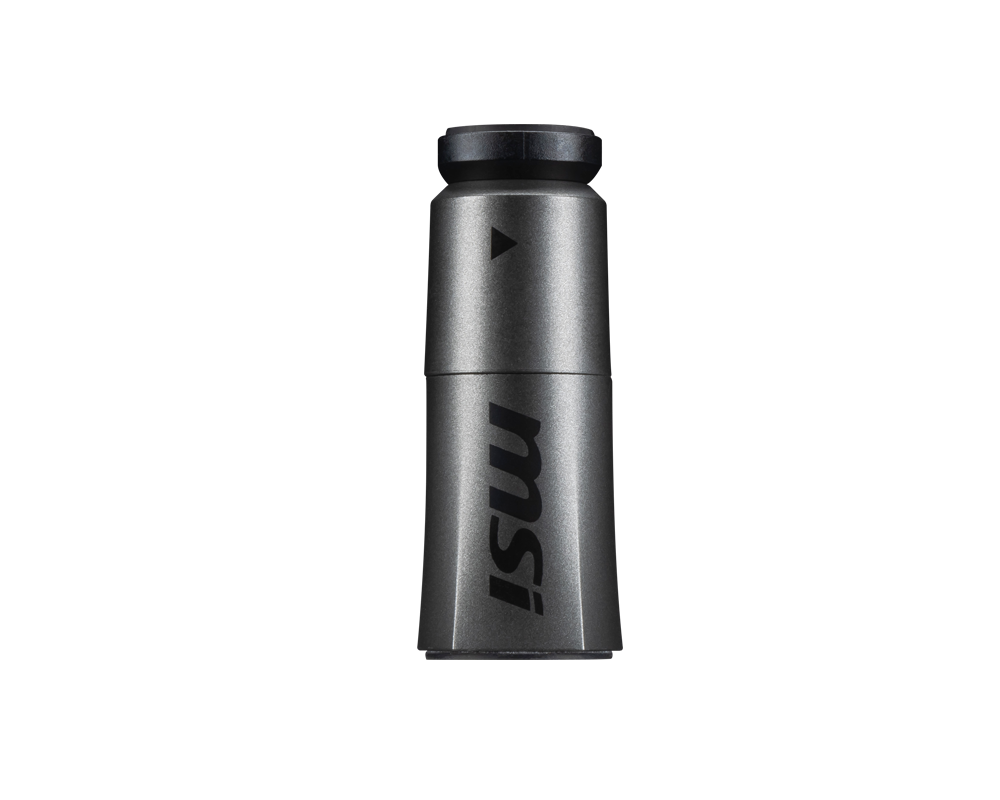 Card màn hình MSI GeForce RTX™ 5080 16G SHADOW 3X