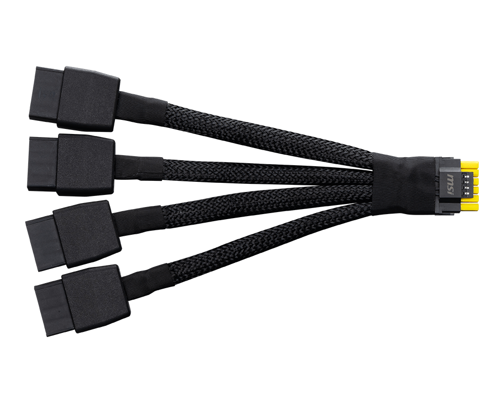 Card màn hình MSI GeForce RTX™ 5090 32G VENTUS 3X OC