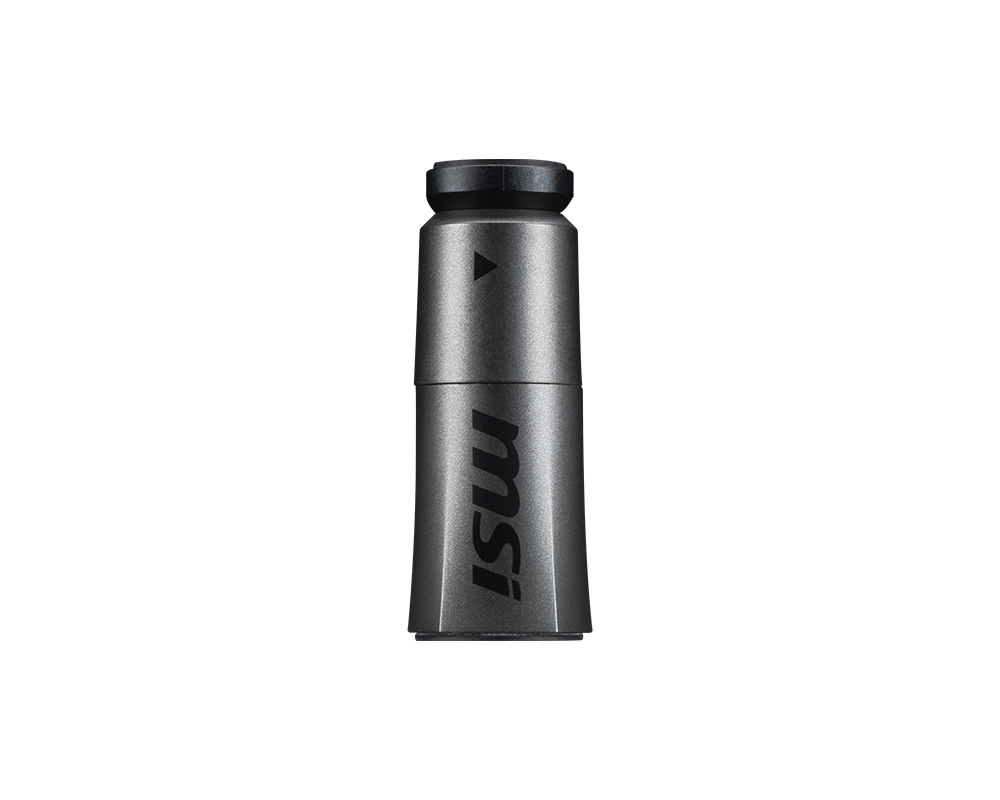 Card màn hình MSI GeForce RTX™ 5080 16G INSPIRE 3X