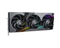 Card màn hình MSI GeForce RTX™ 5080 16G VANGUARD OC