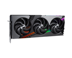 Card màn hình MSI GeForce RTX™ 5070 12G VANGUARD SOC LAUNCH EDITION