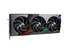 Card màn hình MSI GeForce RTX™ 5070 12G VANGUARD OC
