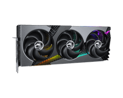 Card màn hình MSI GeForce RTX™ 5070 Ti 16G VANGUARD OC