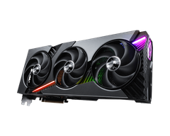 Card màn hình MSI GeForce RTX™ 5070 Ti 16G VANGUARD OC