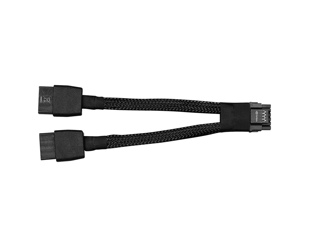 Card màn hình MSI GeForce RTX™ 5070 12G INSPIRE 3X OC