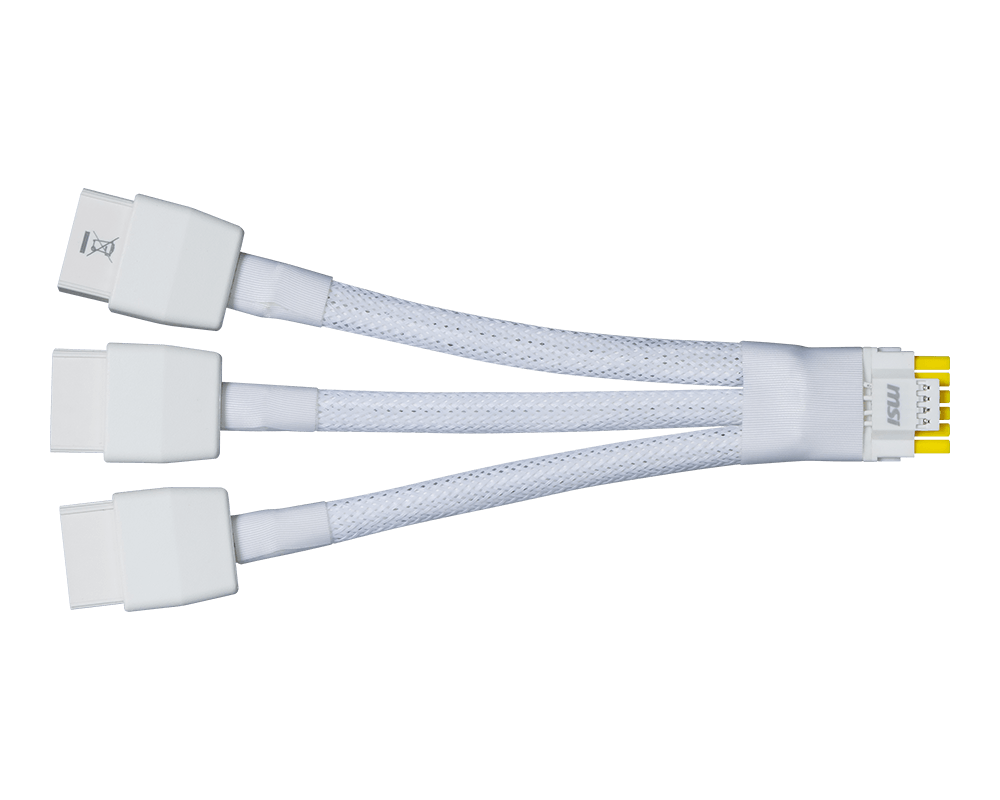 Card màn hình MSI GeForce RTX™ 5080 16G VENTUS 3X OC WHITE