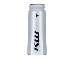 Card màn hình MSI GeForce RTX™ 5080 16G VENTUS 3X OC WHITE