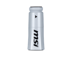 Card màn hình MSI GeForce RTX™ 5070 12G GAMING TRIO OC WHITE
