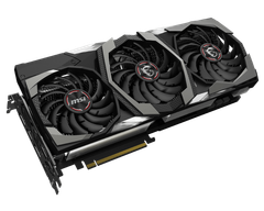 Msi RTX 2080Ti Gaming X Trio 11G