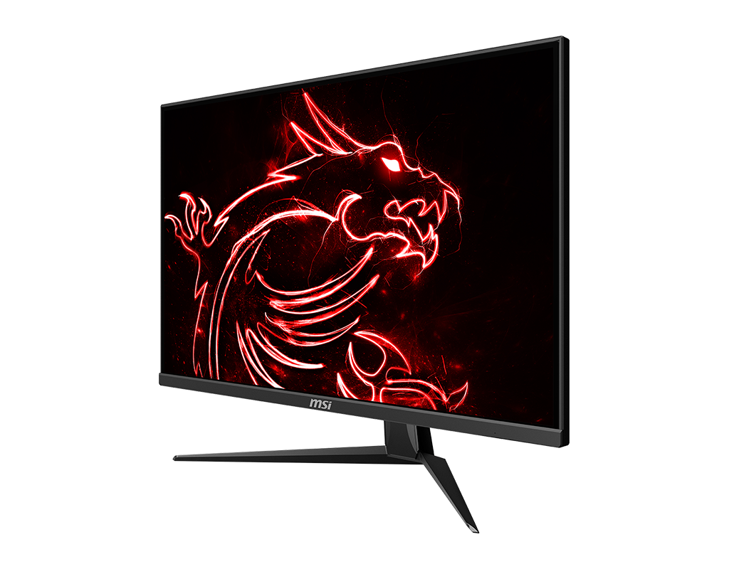 MSI Optix 27 MAG273 1ms 144hz IPS 2ND