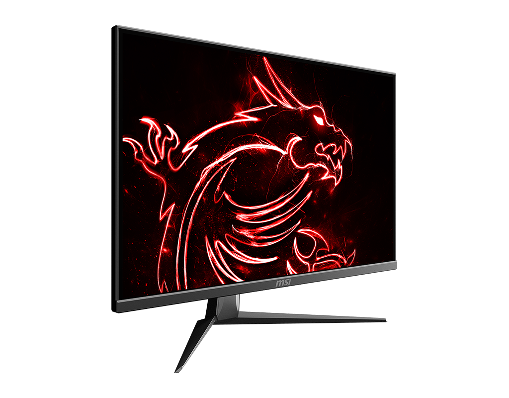 MSI Optix 27 MAG273 1ms 144hz IPS 2ND