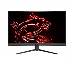 Màn Hình Cong MSI Optix G32C4 165Hz (31.5 inch, 1920 x 1080, 165Hz, 1ms)