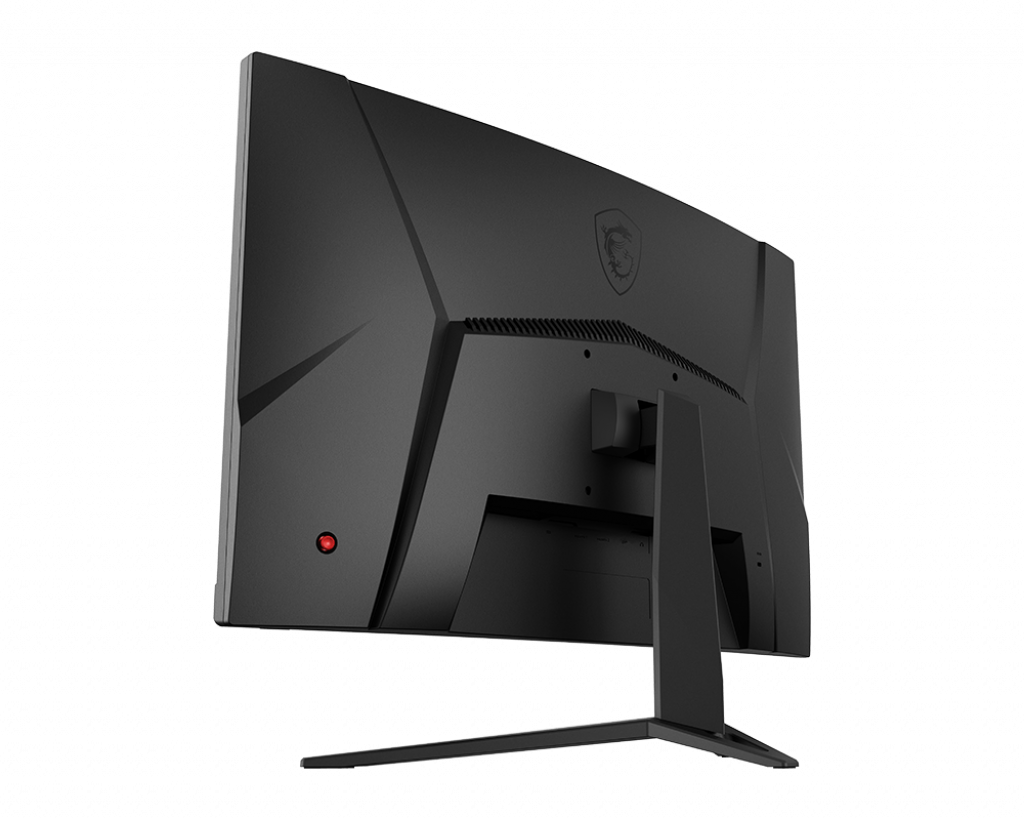 Màn Hình Cong MSI Optix G32C4 165Hz (31.5 inch, 1920 x 1080, 165Hz, 1ms)