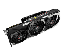 Msi RTX 2080Ti Gaming X Trio 11G