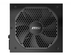 Nguồn MSI MPG A850GF 850W - 80 Plus Gold - Full modular