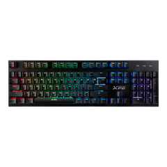 BÀN PHÍM ADATA INFAREX K10 GAMING BLACK