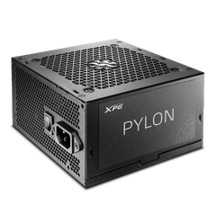 Nguồn Adata XPG PYLON 550W - 80 Plus Bronze