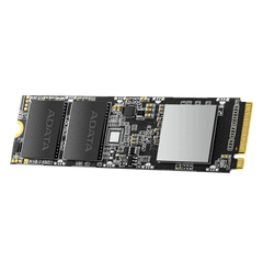 SSD ADATA XPG SX8100 PCIE GEN3X4 256GB M.2 2280