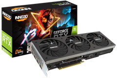 INNO3D GEFORCE RTX 3070 TI X3