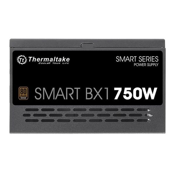 Nguồn Thermaltake Smart BX1 750W 80 plus Bronze (DC to DC)