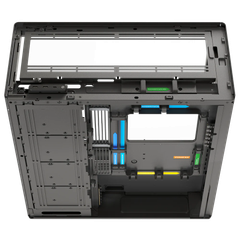 Vỏ Case HAVN HS 420 VGPU
